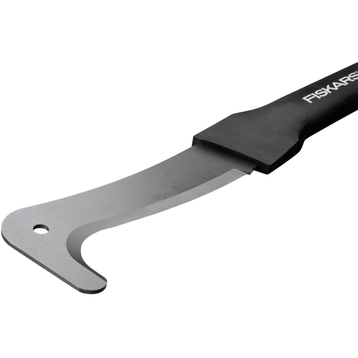 Roncola Fiskars WoodXpert XA23 da 943 mm - roncola con materiale in acciaio - immagine 2