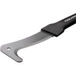 Roncola Fiskars WoodXpert XA23 da 943 mm - roncola con materiale in acciaio - immagine 2
