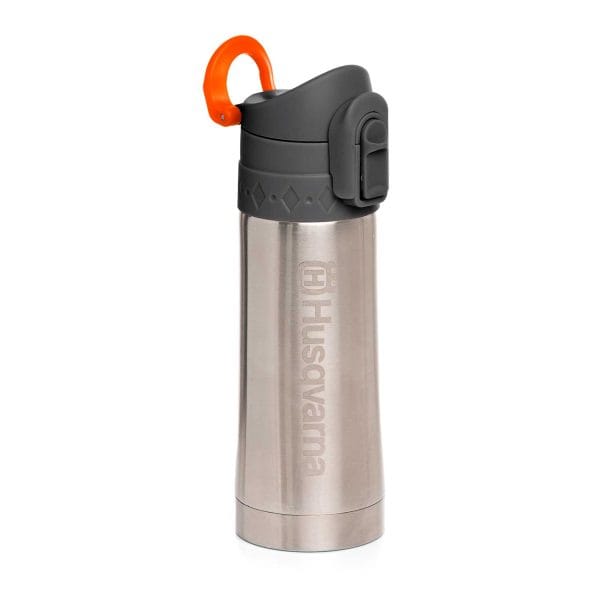 Thermos Mug borraccia Husqvarna Xplorer 350ml tenuta temperatura 12 ore