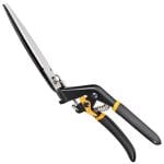 Forbici per erba Solid GS21 per regolare prato e siepi - immagine 2