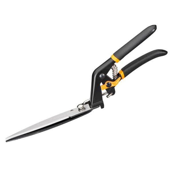 Forbici per erba Solid GS21 per regolare prato e siepi