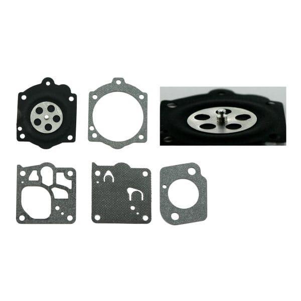 Kit membrane per carburatore Walbro WJ 10 Alto