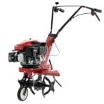 Motozappatrice Italian Power con motore a benzina RV145S e fresa da 30 cm