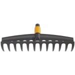 Rastrello Fiskars QuikFit da 12 denti e lunghezza di 41 cm
