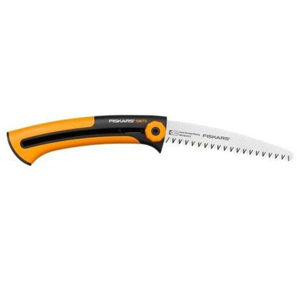 Seghetto da giardino Xtract Fiskars SW73-lunghezza lama 260 mm