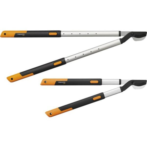 Troncarami telescopico Fiskars SmartFit L86 lama in acciaio al carbonio temperato
