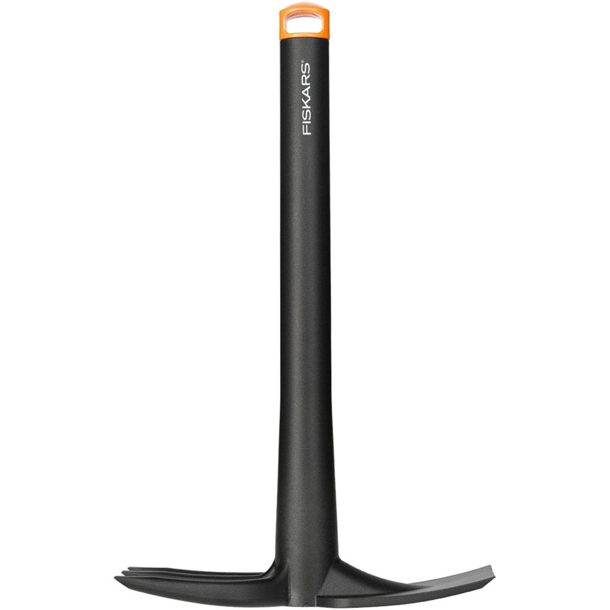 Zappetta Solid Fiskars con testa doppia-solleva fino a 35Kg - immagine 2