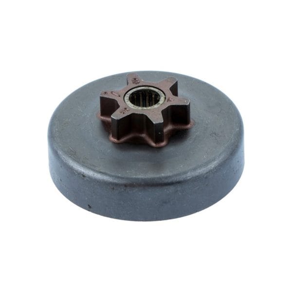 Campana frizione originale per motosega Husqvarna 130 e 135 Mark II