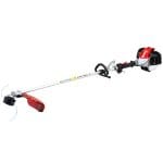 Decespugliatore Shindaiwa T303TS a una impugnatura con cilindrata da 30.5cc