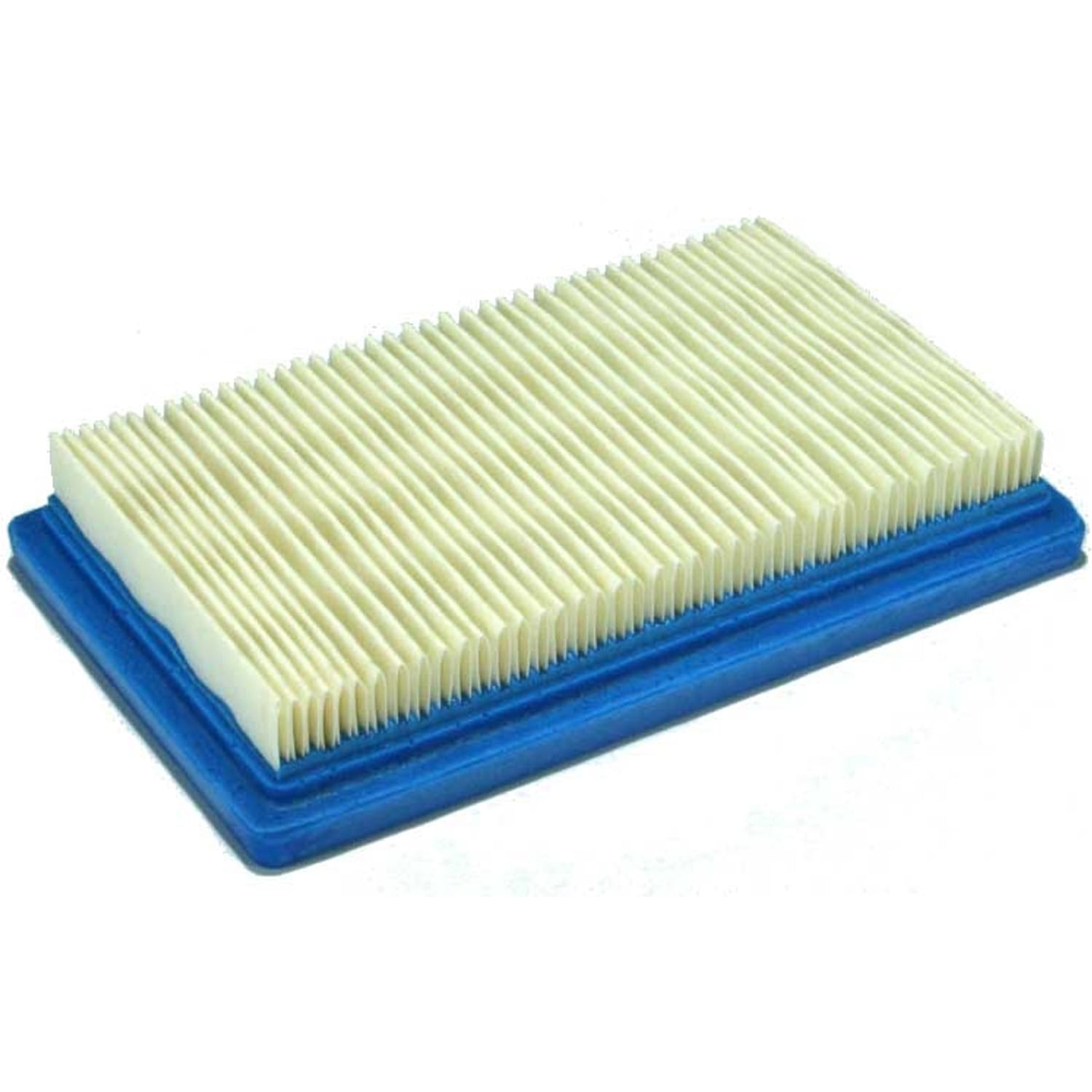 Filtro-aria-motore-per-rasaerba-GXV140-160-misure-145x90-mm Filtro aria motore per rasaerba GXV140-160 misure 145x90 mm - immagine 1