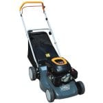 Rasaerba Kontiky semovente 3in1 piatto da 47cm e motore Rato RV150 - immagine 2
