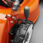 Rasaerba a batteria Husqvarna LC141liV a spinta con batteria e caricabatteria - immagine 2