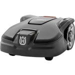 Robot tagliaerba Husqvarna Automower 305 per 600 mq con kit lame incluso - immagine 2