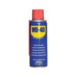 Lubrificante e sbloccante multiuso WD-40 da 200 ml