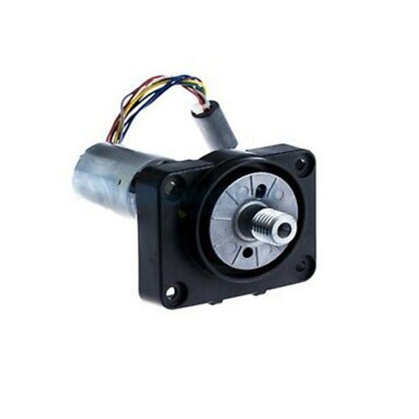 Motorino ruota originale Husqvarna per Automower Robot 315