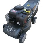 Rasaerba Kontiky a spinta CZ42 con motore Briggs and Stratton 300