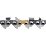 Catena Husqvarna X-CUT S35G da 64 maglie passo 325'' spessore 1.5 mm