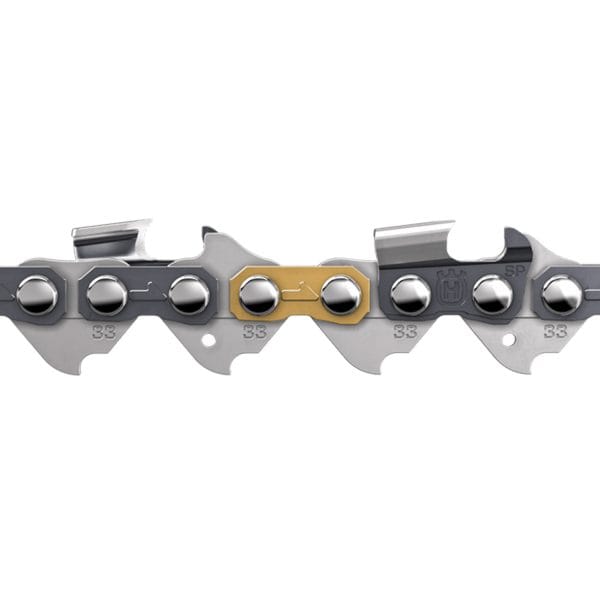 Catena Husqvarna X-CUT S35G da 64 maglie passo 325'' spessore 1.5 mm