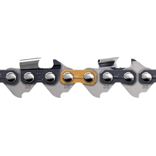 Catena Husqvarna X-CUT S35G da 72 maglie passo 325'' spessore 1.5 mm