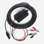Trasformatore StepUp Brumi 12-36V per abbacchiatore elettronico Brumi