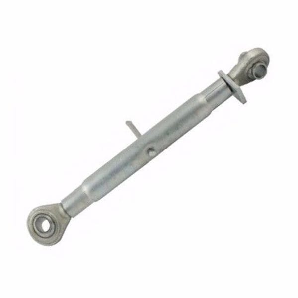 Braccio terzo punto completo diametro 19.3 mm lunghezza da 370 mm a 520 mm