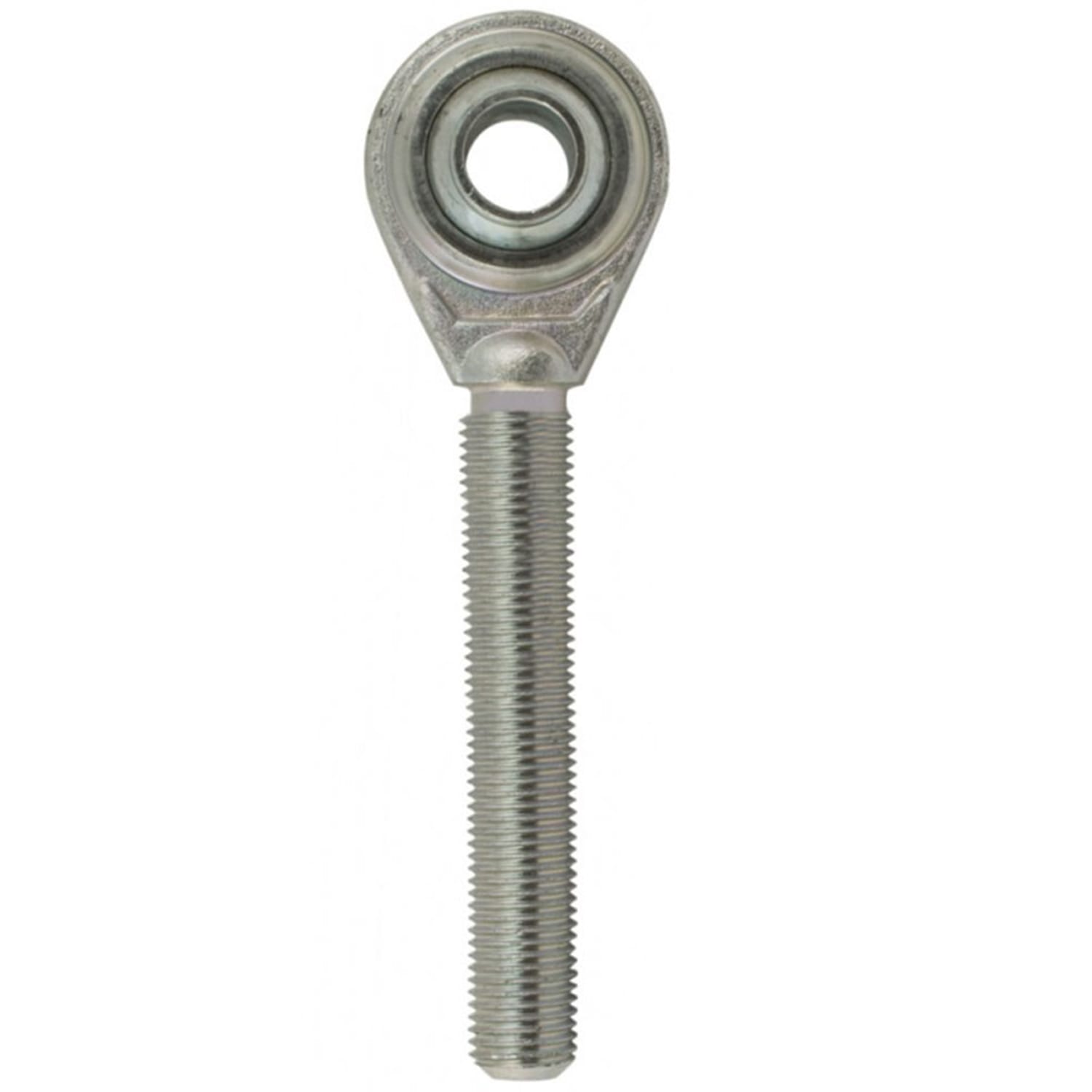 Tirante-filettato-sinistro-con-foro-da-19-mm-M22x2.5-mm Tirante filettato sinistro con foro da 19 mm M22x2.5 mm - immagine 1