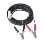 Abbacchiatore Elettrico Minelli 300X Plus con cavo da 15 mt in dotazione - immagine 2