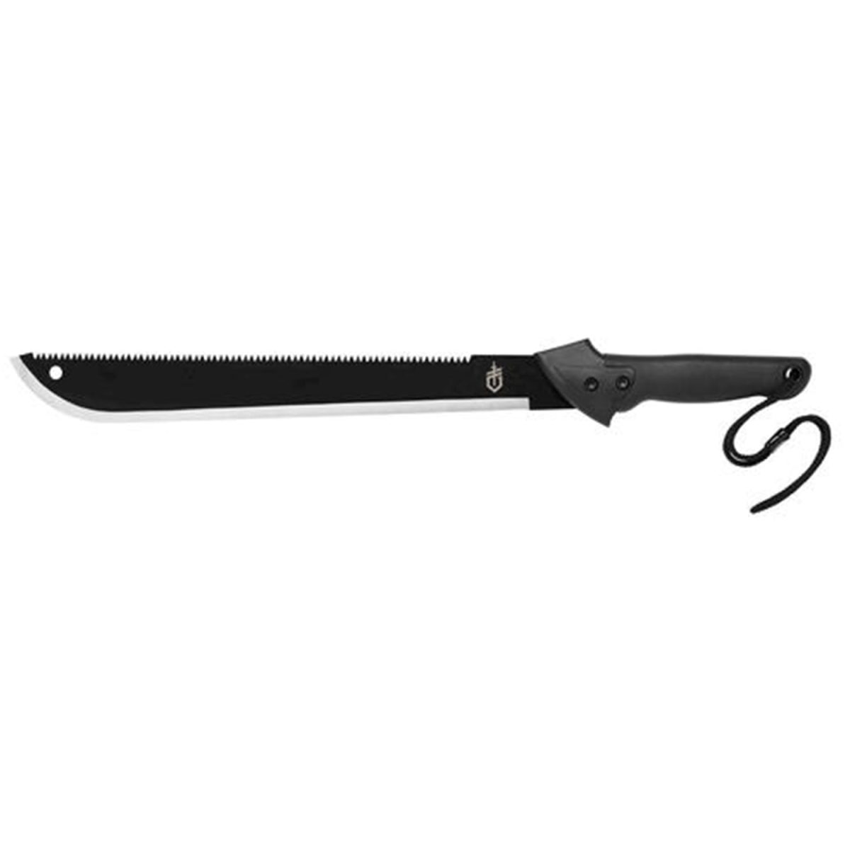 Machete Gerber Gator con due lame e dotato di fodero-lunghezza lama 42.6 cm - immagine 2