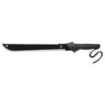 Machete Gerber Gator con due lame e dotato di fodero-lunghezza lama 42.6 cm - immagine 2