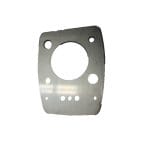 Piastrina inox Zanon per abbacchiatore Mambo Light