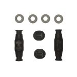 Kit pastiglie pistoncini originali per abbacchiatore Zanon