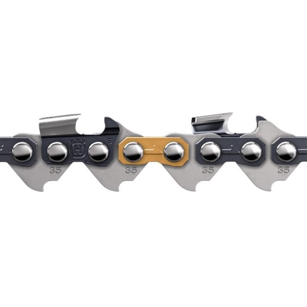 Catena S35G originale Husqvarna da 66 maglie passo 325 spessore 1.5 mm