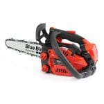 Motosega da potatura Blue Bird CSP 270 con lama carving e peso di soli 2.5 Kg