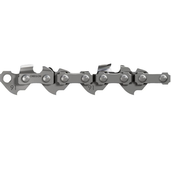 Catena originale Oregon 53 maglie passo 3-8 spessore 1.3 mm