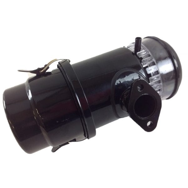 Filtro aria completo per motore Lombardini 6LD400