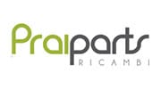 Prai Parts
