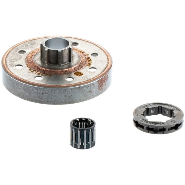 Campana frizione originale Husqvarna per motosega 545MARK II e 550 MARK II