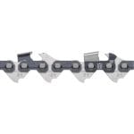 Catena originale Husqvarna SP21G da 46 maglie passo 325'' mini spessore 1.1 mm
