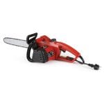 Elettrosega Blue Bird CSE 2000 con barra da 40 cm e lubrificazione automatica
