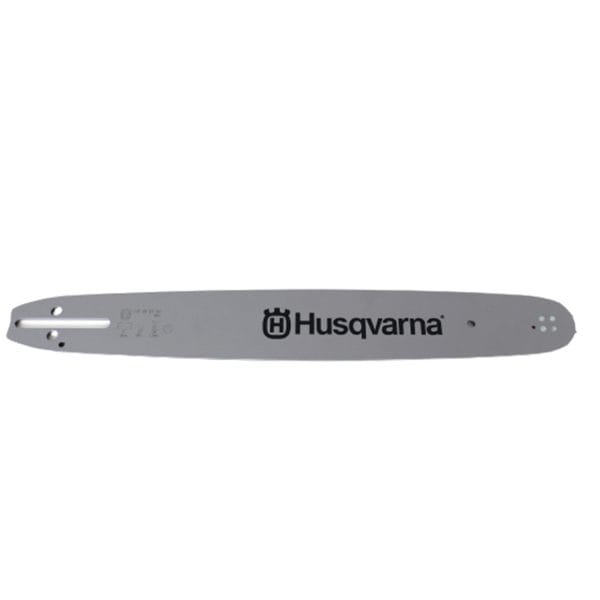 Barra originale Husqvarna passo 325'' spessore 1.3 mm da 64 maglie