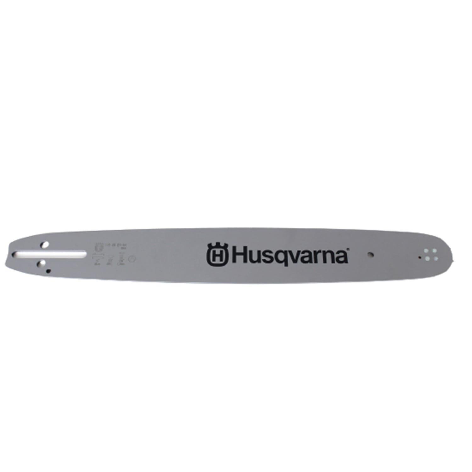 Barra-originale-Husqvarna-passo-325''-spessore-1.3-mm-da-64-maglie Barra originale Husqvarna passo 325'' spessore 1.3 mm da 64 maglie - immagine 1