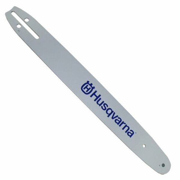Barra originale Husqvarna passo 325'' spessore 1.3 mm da 72 maglie