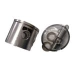 Pistone originale Shindaiwa-Echo per motosega 251TS e 251 TCS