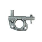 Pompa olio 50180007BR adattabile per motosega Oleomac 137-141