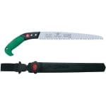 Segaccio Samurai JS240LH con lama da 24 cm dritta-lama conica e tagliata a laser