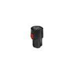 Batteria Litio 10,8-12,6 V per potatore CS22-04 e forbici PS23-25 e PS22-23