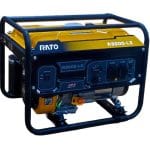 Generatore Rato R3000-L2 da 2.7 Kw - senza ruote per trasporto