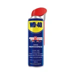 Sbloccante Multifunzione WD-40 Lubrificante e Idrorepellente 500 ml