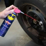 Sbloccante Multifunzione WD-40 Lubrificante e Idrorepellente 500 ml - immagine 2