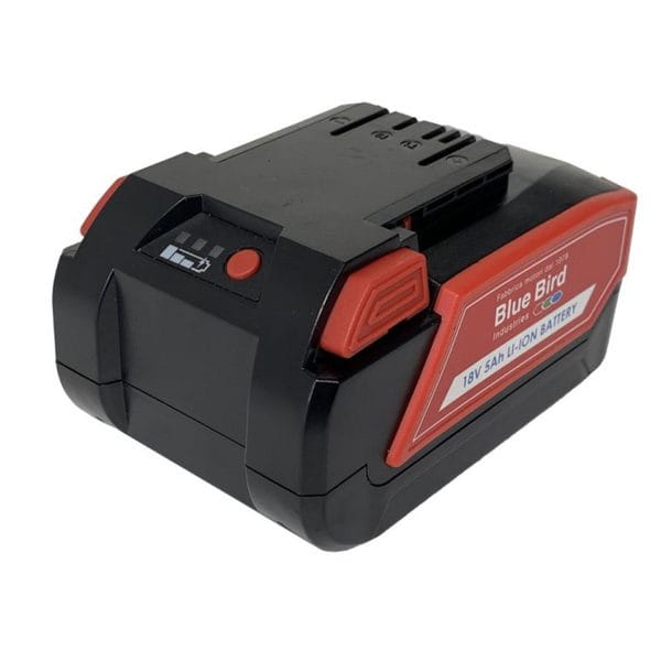 Batteria Litio 18V-5Ah 90Wh compatibile con PCS 22-10 TH CS 22-07